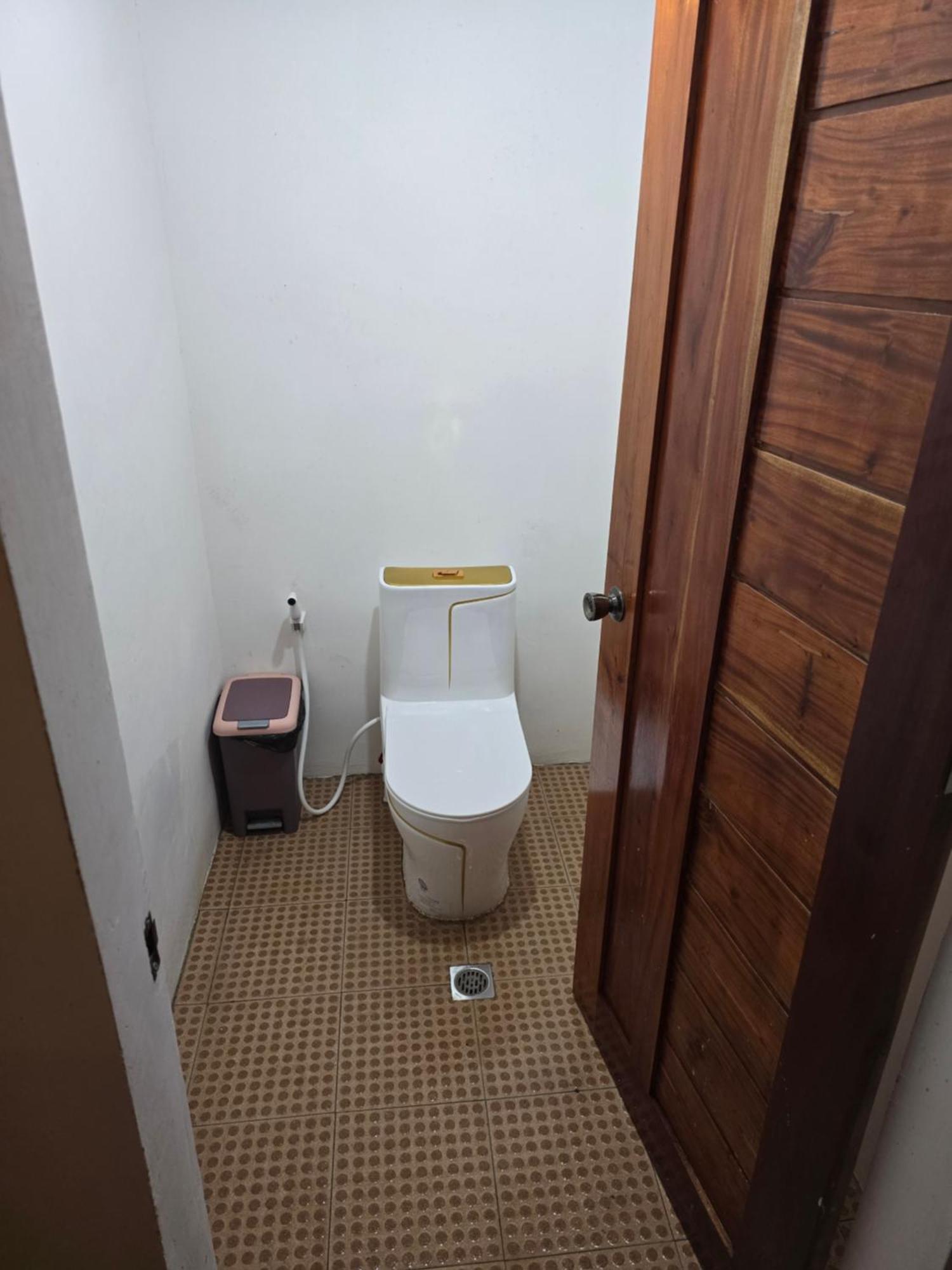 Home Sweetie Homestay & Bunkbeds Moalboal Bagian luar foto